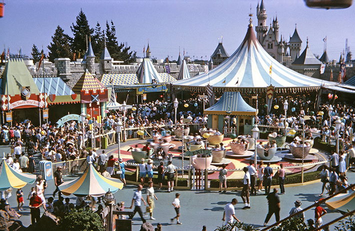 vintage disneyland 20