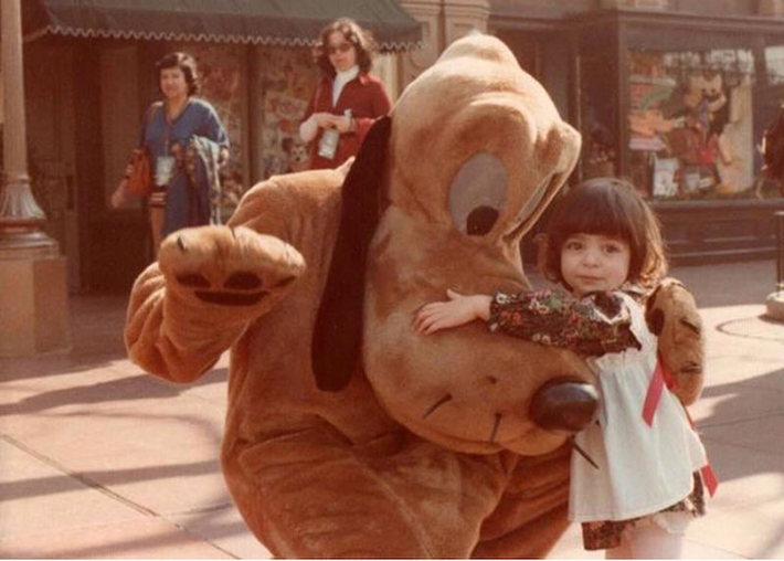 vintage disneyland 23