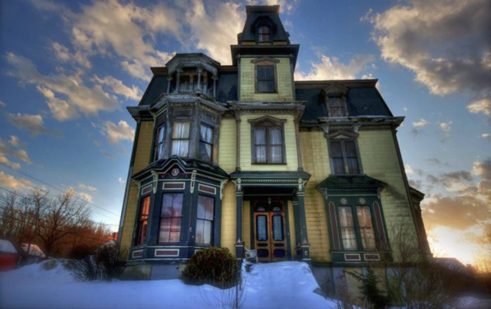 1875 haunted victorian mansion 1