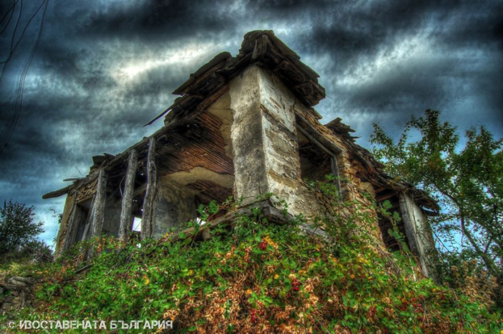 abandoned bulgaria 6