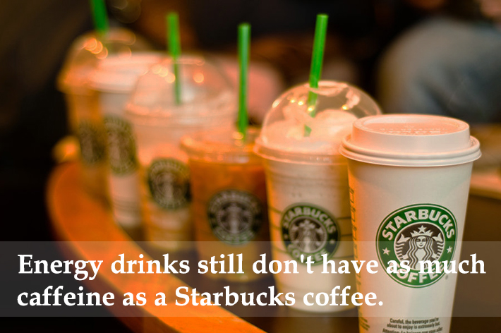 coffee facts 1