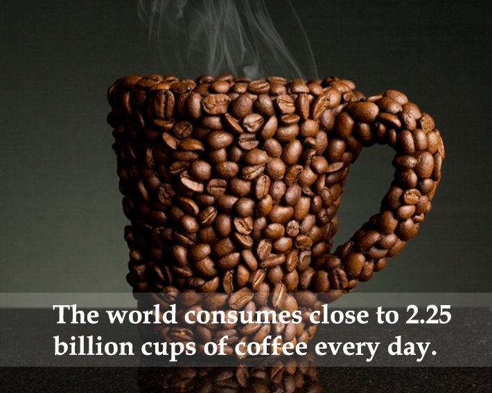 coffee facts 2