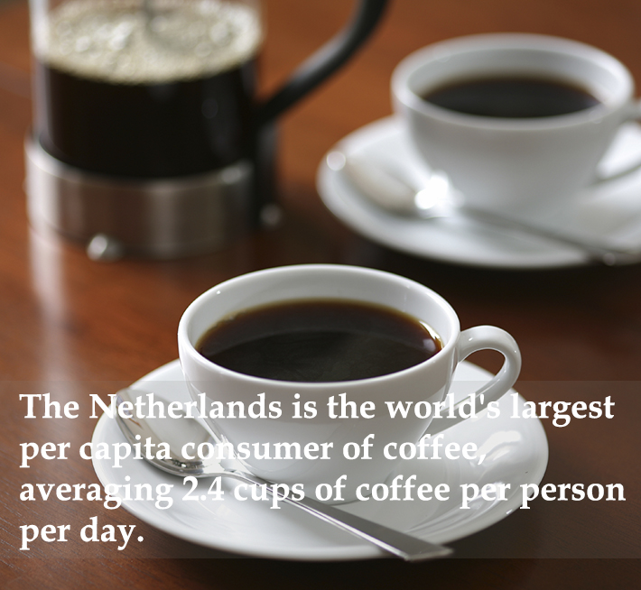 coffee facts 21