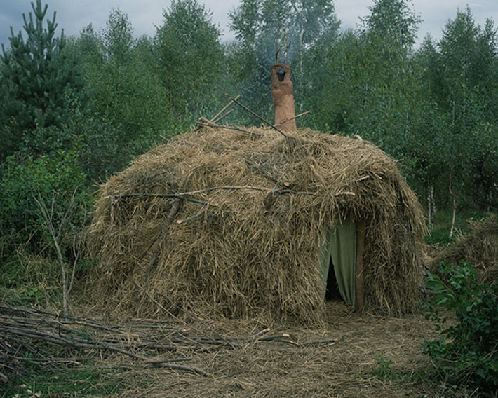 жить в дикой природе 14