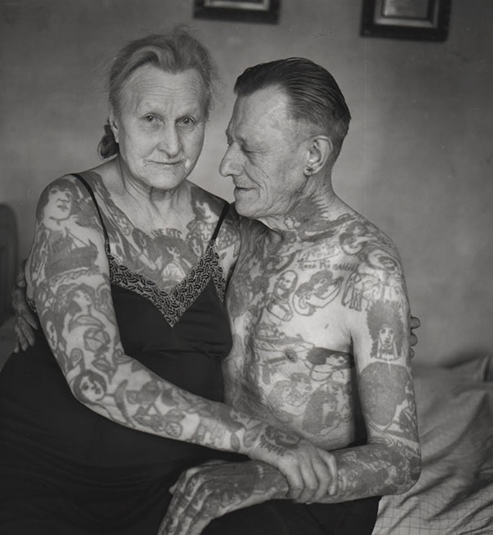 tattooed seniors 10