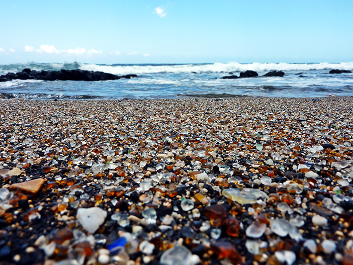 glass beach 2