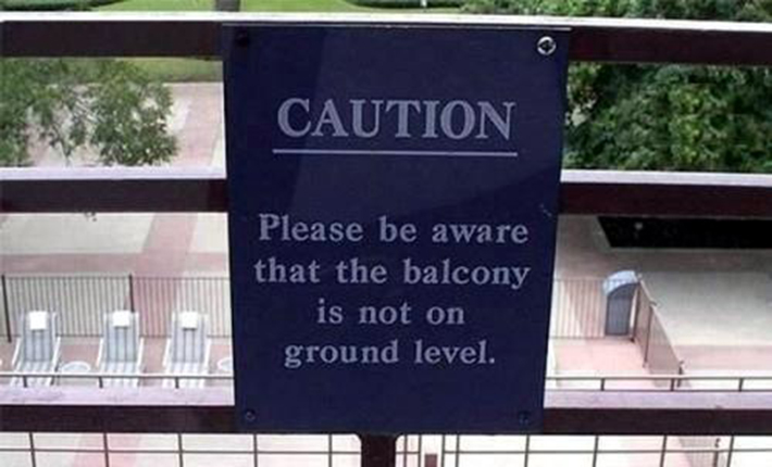 hilarious warning signs 26