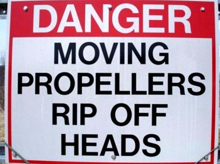 hilarious warning signs 35