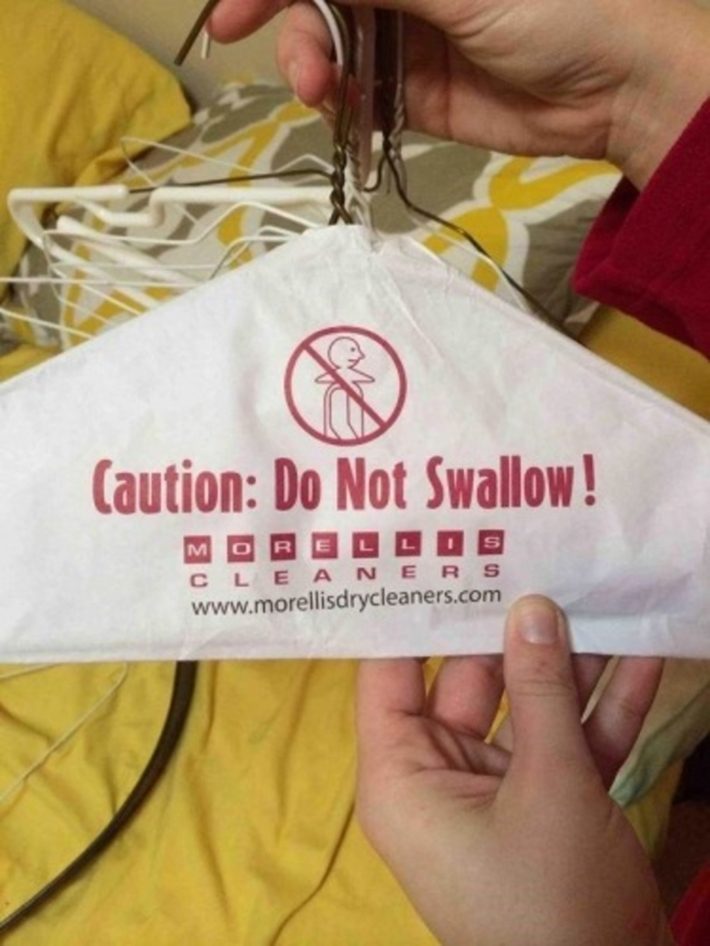 hilarious warning signs 40