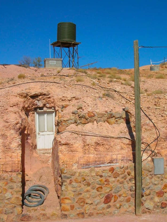 coober pedy 7