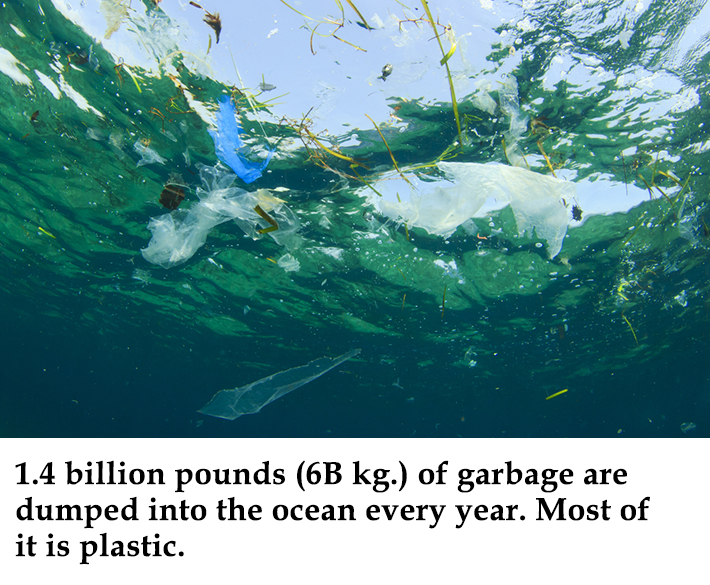 recycling facts 15