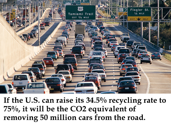 recycling facts 18