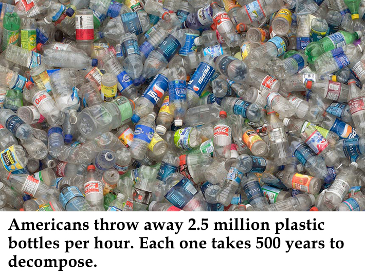 recycling facts 7