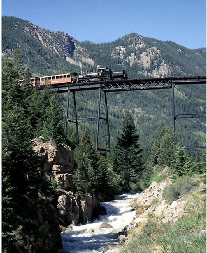 scariest train rides - georgetown loop railroad (3)