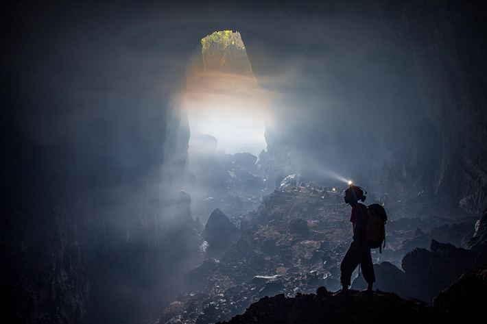 son doong cave 13