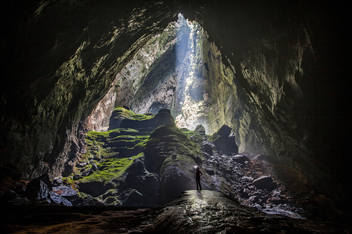 son doong cave 16