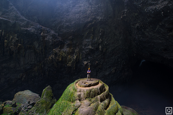son doong cave 20