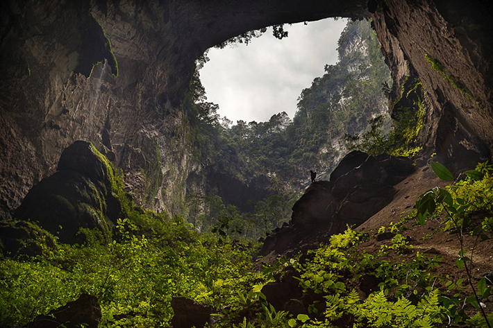 son doong cave 22
