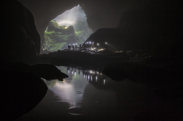 son doong cave 26
