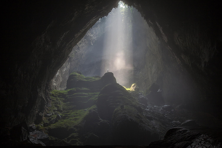 son doong cave 8