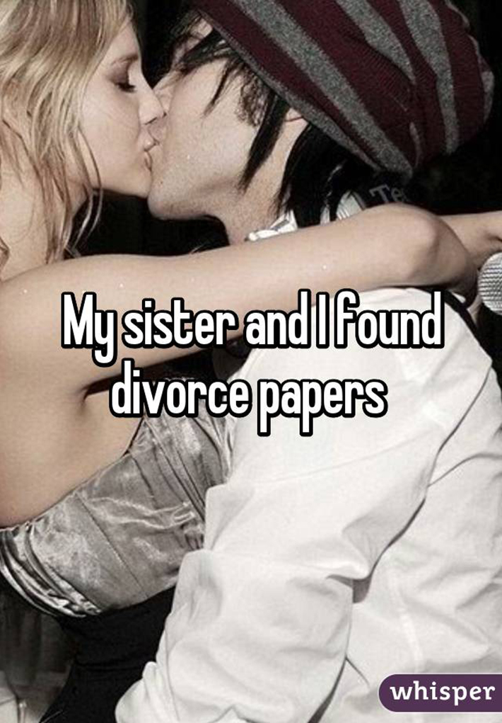 divorce 5