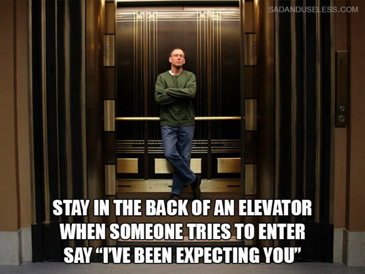 elevator pranks 7