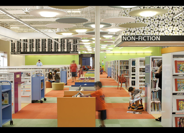 texas walmart turned library (1)