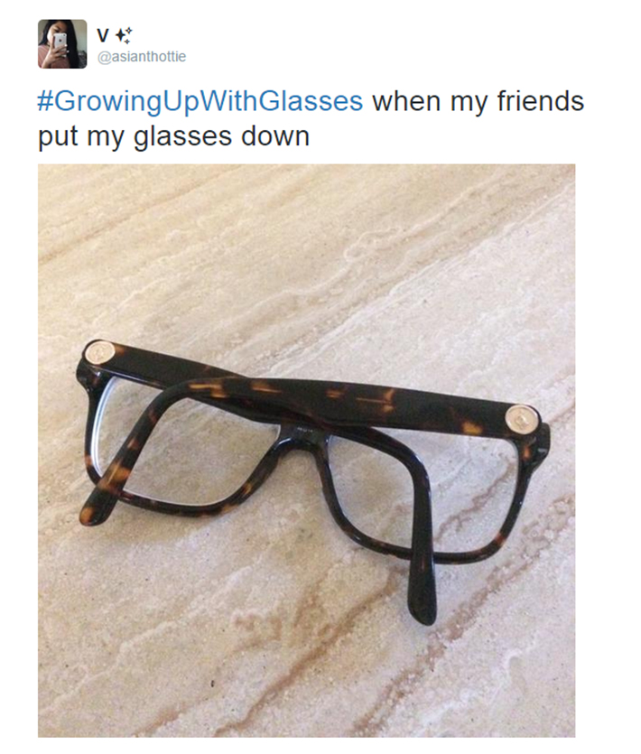 glasses struggles 19