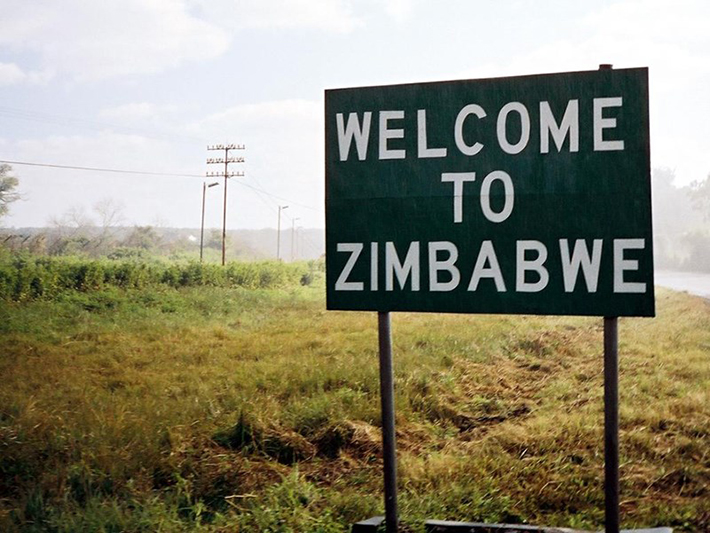 zimbabwe 1