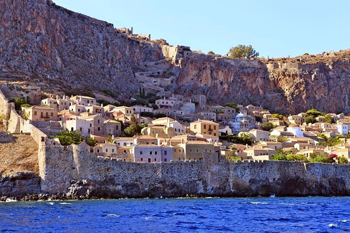 Monemvasia 1