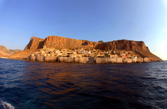 Monemvasia 5