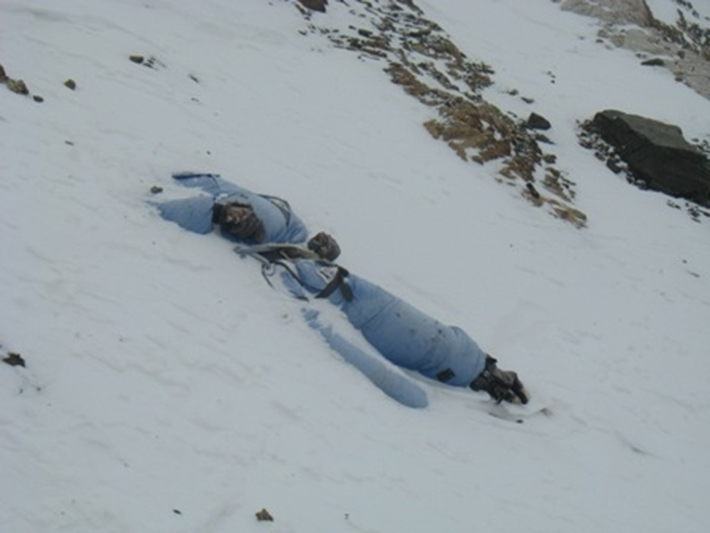 dead bodies everest 7