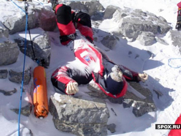 dead bodies everest 9