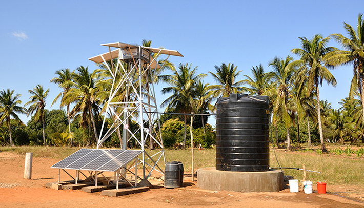 nsp solar pump 1