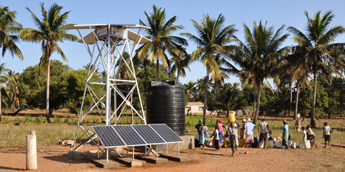 nsp solar pump 2