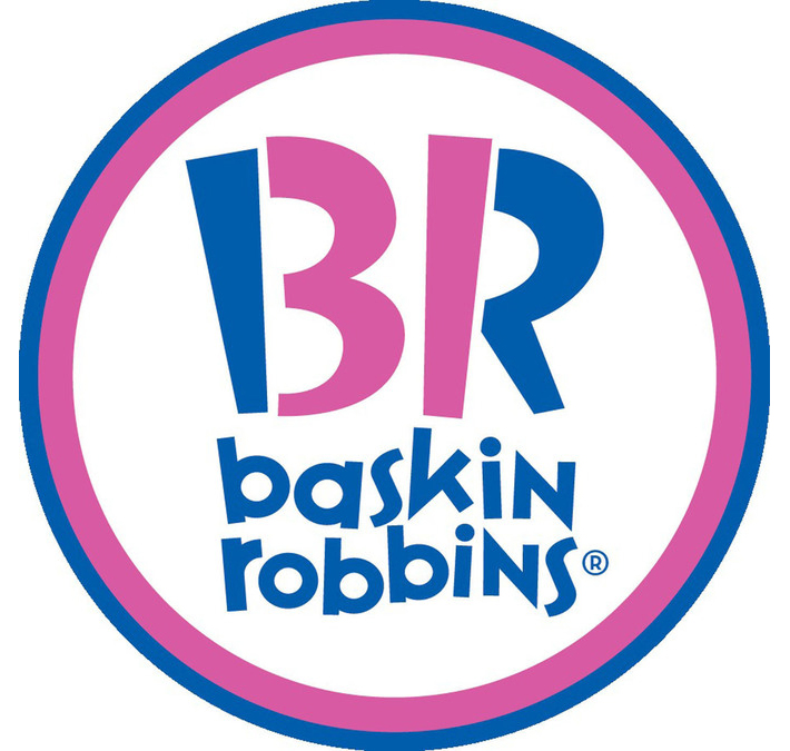 BASKIN-ROBBINS LOGO