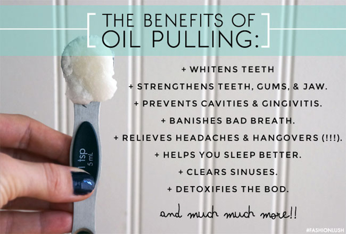 oil pulling 2