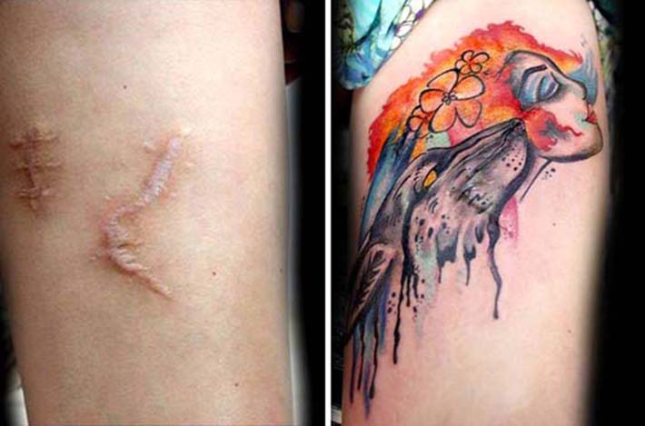 tattoo transformation 2