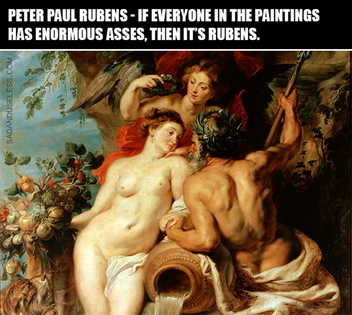 famous painters 2