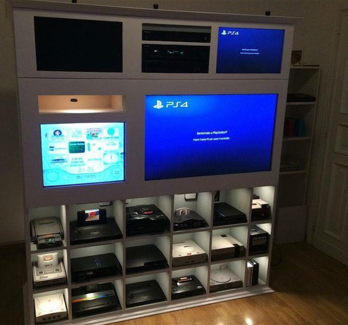 game-collection