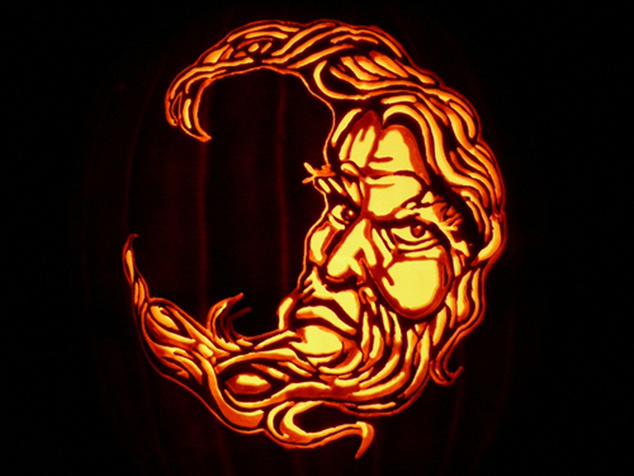 pumpkin art 18