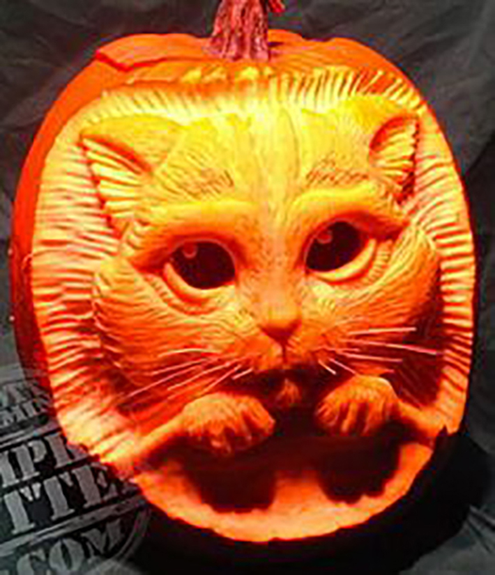 pumpkin art 3