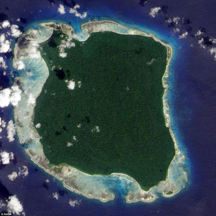 sentinel island 3