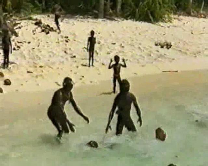 sentinel island 5