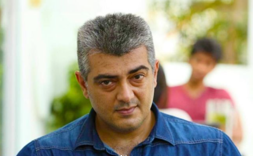 Ajith Kumar