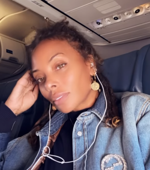 Eva Marcille