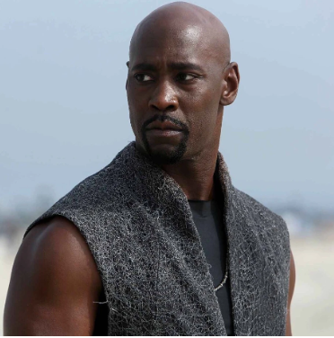 D.B. Woodside