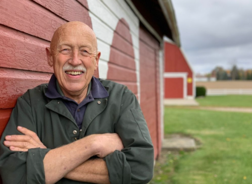 Dr. Pol