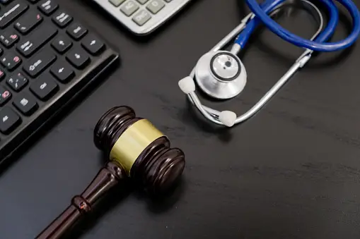 The Legal Process Behind Medical Device Failure: Steps to Take