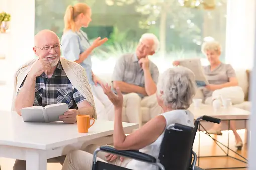 The Importance of Location in Choosing a Senior Community